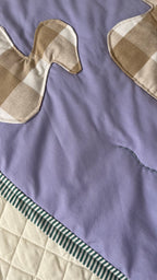 ‎⁨קילט ברווזים