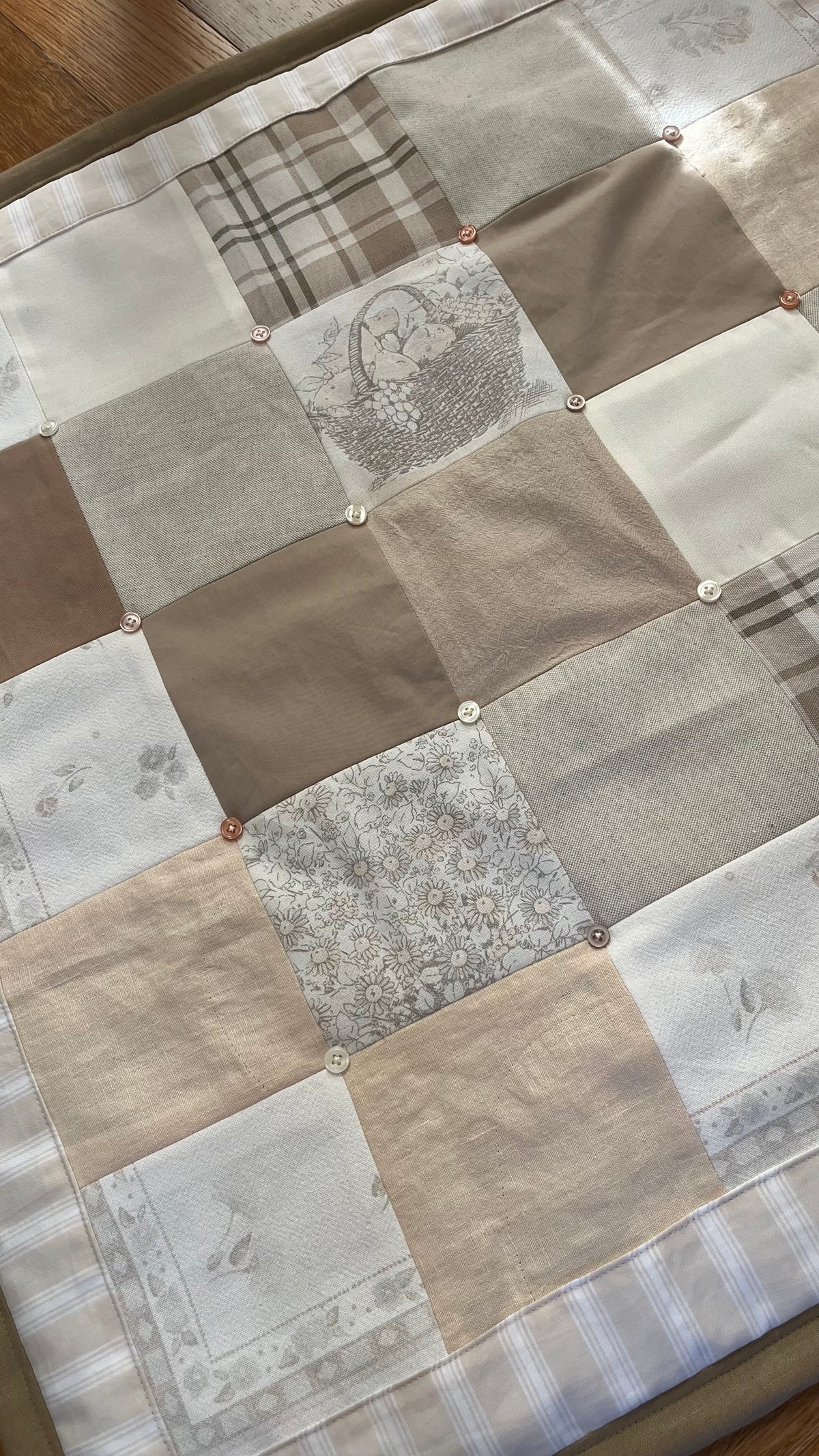 קילט beige baby
